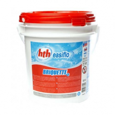BRIQUETTE пастилки хлора 7 гр
