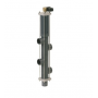 Пятипозиционный клапан Besgo DN 50/d 63